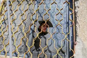 Settlers Attack Bethlehem Area Village - Palestine