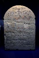 Mummies at the Museum of Mankind - Paris