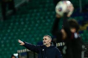 CALCIO - FIFA Mondiali - Qualifiers - Bulgaria vs Georgia