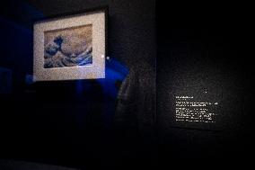 Manga Tout Un Art Exhibition At The Guimet Museum - Paris