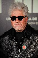 The Voice of Hind Premiere - Madrid