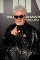 The Voice of Hind Premiere - Madrid