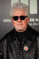 The Voice of Hind Premiere - Madrid