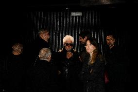 The Voice of Hind Premiere - Madrid