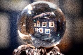 Manga Tout Un Art Exhibition At The Guimet Museum - Paris