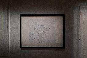 Manga Tout Un Art Exhibition At The Guimet Museum - Paris