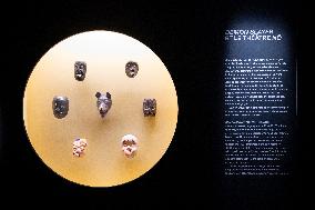 Manga Tout Un Art Exhibition At The Guimet Museum - Paris