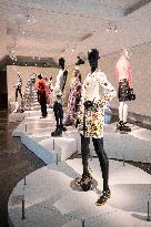 Manga Tout Un Art Exhibition At The Guimet Museum - Paris