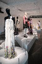 Manga Tout Un Art Exhibition At The Guimet Museum - Paris