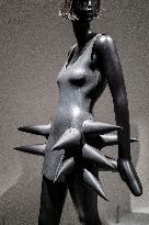 Manga Tout Un Art Exhibition At The Guimet Museum - Paris