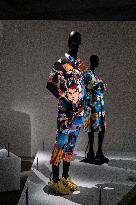 Manga Tout Un Art Exhibition At The Guimet Museum - Paris