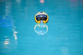 PALLANUOTO - LEN Champions League - AN Brescia vs VPK Primorac Kotor