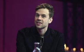 Startup event Slush in Helsinki