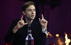 Startup event Slush in Helsinki