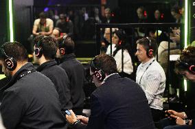 Startup event Slush in Helsinki