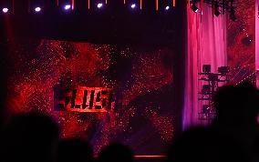 Startup event Slush in Helsinki