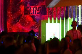 Startup event Slush in Helsinki