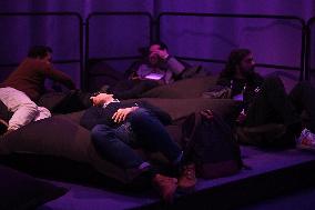 Startup event Slush in Helsinki