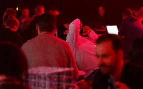 Startup event Slush in Helsinki