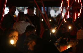 Startup event Slush in Helsinki