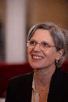 Questions To The Government - Paris