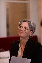 Questions To The Government - Paris