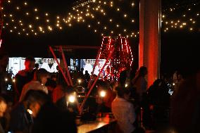 Startup event Slush in Helsinki