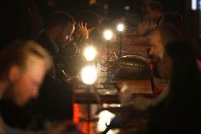 Startup event Slush in Helsinki