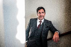 HENRIK LUNDQVIST