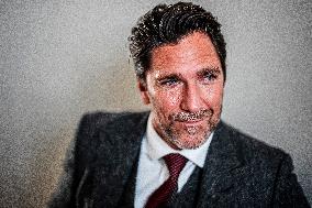 HENRIK LUNDQVIST