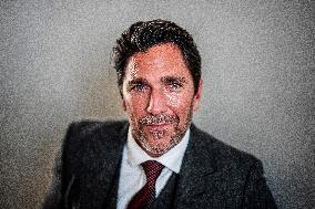 HENRIK LUNDQVIST