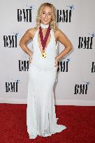 73rd Annual BMI Country Awards