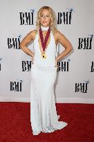 73rd Annual BMI Country Awards
