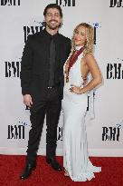 73rd Annual BMI Country Awards