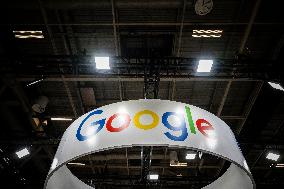 Illustration of 107th Session of the Congress of Mayors - Paris