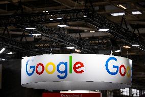 Illustration of 107th Session of the Congress of Mayors - Paris