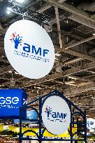 Illustration of 107th Session of the Congress of Mayors - Paris