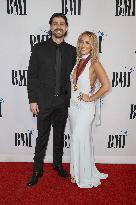 73rd Annual BMI Country Awards