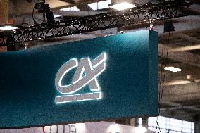 Illustration of 107th Session of the Congress of Mayors - Paris