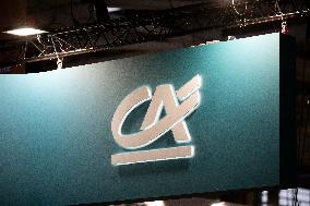 Illustration of 107th Session of the Congress of Mayors - Paris