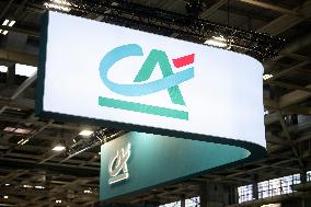 Illustration of 107th Session of the Congress of Mayors - Paris