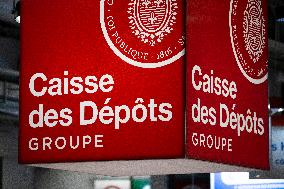 Illustration of 107th Session of the Congress of Mayors - Paris