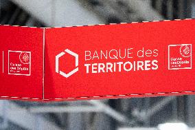 Illustration of 107th Session of the Congress of Mayors - Paris