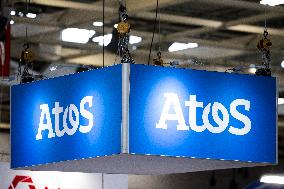 Illustration of 107th Session of the Congress of Mayors - Paris