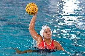 PALLANUOTO - Serie A - Smile Cosenza Pallanuoto vs Iren Tauride Locatelli Genova