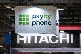 Illustration of 107th Session of the Congress of Mayors - Paris