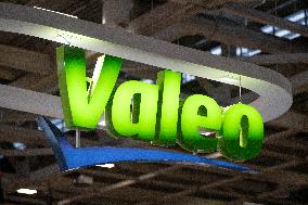 Illustration of 107th Session of the Congress of Mayors - Paris