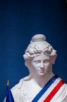 Illustration of 107th Session of the Congress of Mayors - Paris