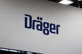 Illustrations MILIPOL Paris 2025 - Villepinte