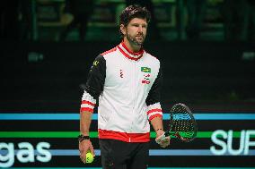 TENNIS - Internazionali di Tennis - Davis Cup - Final Eight